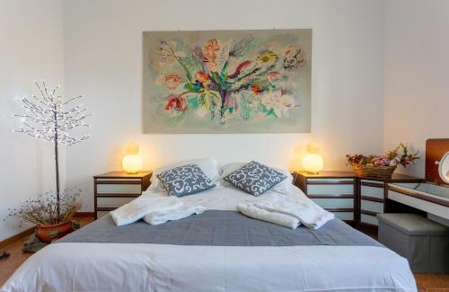 Zona XLV Castel di Guido Apartment | Dimora Aurelia Rome & Sea