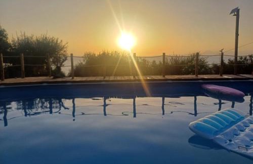 Castellabate Historic Centre Bed & Breakfast | Dimora Acqua del Fico