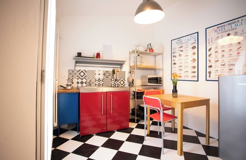 Pellestrina Apartment | Dimora Amos - Isola di Pellestrina Ve