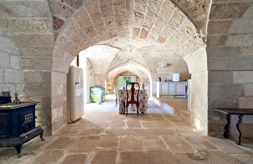 Sanarica Villa | Dimora Aprile - Your dream mansion