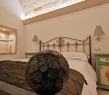 Galatina Historic Centre House | Dimora Bacchus