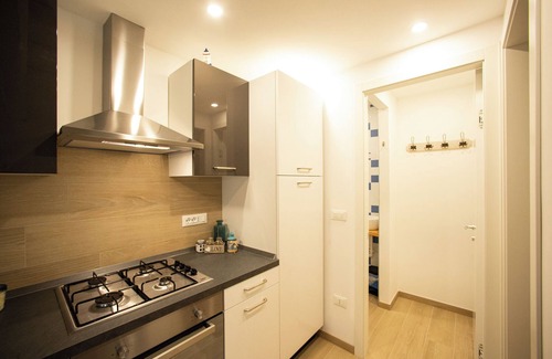 Chioggia Apartment | Dimora Ca Gambari-Chioggia