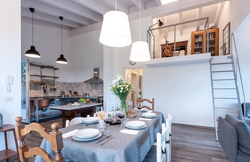 Acquaviva Picena Villa | Dimora Campo delle Mura 4+2, Emma Villas