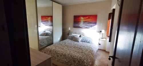 Monterotondo Apartment | Dimora Charme