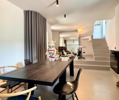 Montalto Ligure House | Dimora Concept - Monti e Mare Exclusive Loft