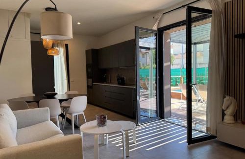 Marina Centro House | Dimora degli Ulivi