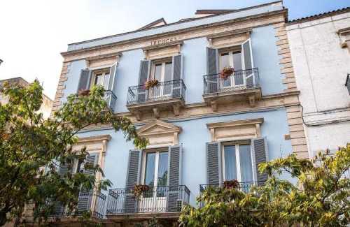 Gioia del Colle Apartment | Dimora del Castellano GREEN HOUSE