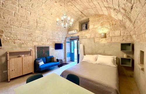 Bisceglie Apartment | Dimora di Leo
