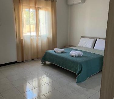 Magazzeno House | Dimora Elisabetta casa a pochi passi dal mare