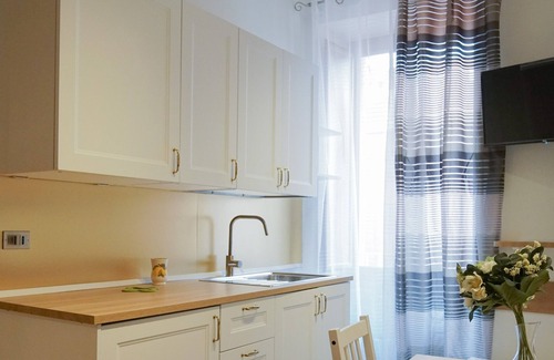 Modugno Bed & Breakfast | Dimora Elizabeth II