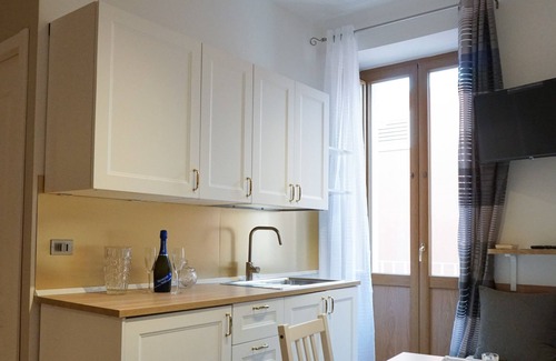 Modugno Bed & Breakfast | Dimora Elizabeth II