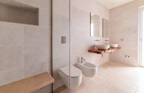 Peschici Bed & Breakfast | DIMORA GARIBALDI
