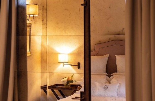 Impruneta Hotel | Dimora Ghirlandaio