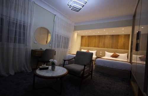 Agouza Hotel | Dimora Hotel Cairo