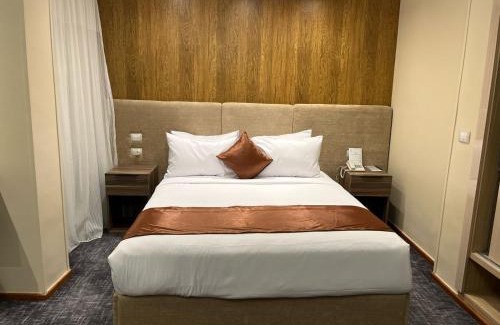 Agouza Hotel | Dimora Hotel Cairo