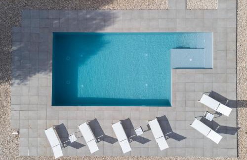 Carovigno Bed & Breakfast | Dimora La Scaledda