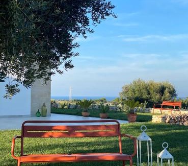 Carovigno Bed & Breakfast | Dimora La Scaledda