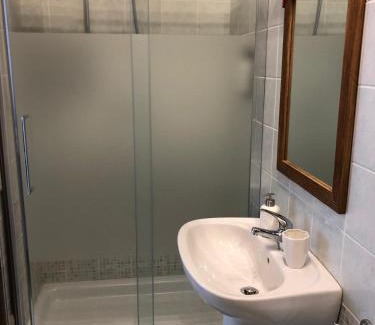Lamie di Olimpia Bed & Breakfast | Dimora Le Ginestre Adults Only
