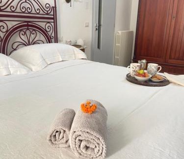 Alessano House | Dimora Michelangelo