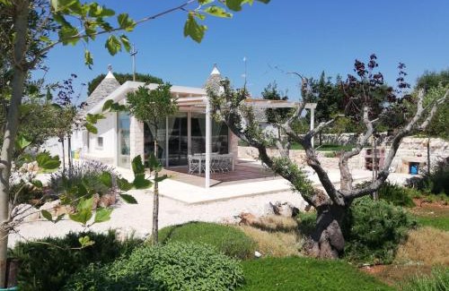 Alberobello Villa | Dimora Millepietre