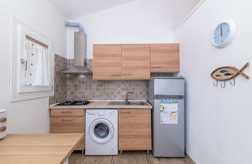 Stintino Apartment | Dimora Oleandro 50m From Beach