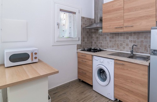 Stintino Apartment | Dimora Oleandro 50m From Beach