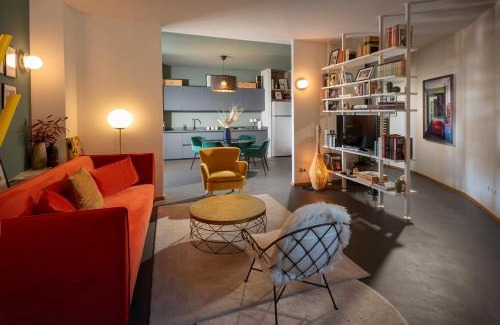 Monticello d'Alba Apartment | Dimora Roè
