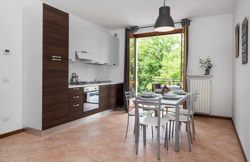 Ronchi House | Dimora Ronchi 6 beds with pool