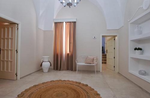 Mesagne House | Dimora Sant'Anna Mesagne