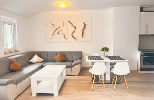 Dajla Apartment | Dina Apartment