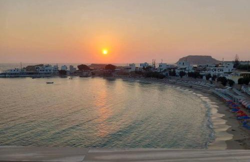 Lefkos House | Dina's Beach House