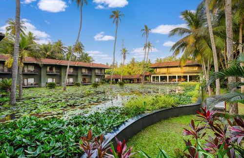 Medicherlapalem Hotel | Dindi RVR, A Club Mahindra Associate Resort