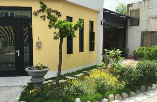 Hengchun Old Town Bed & Breakfast | Ding Dong Homestay