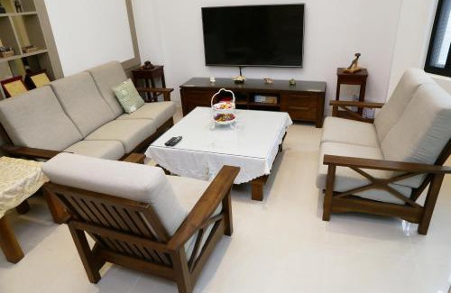 Hengchun Old Town Bed & Breakfast | Ding Dong Homestay