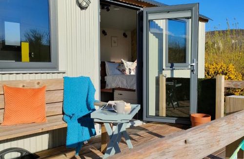 Annascaul Other | Dingle Way Glamping DANÚ Annascaul