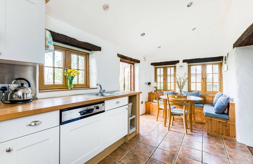 St Minver Cottage | Dingles Cottage