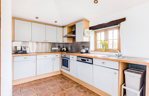 St Minver Cottage | Dingles Cottage
