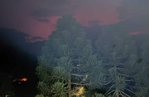 Camanducaia Ski Chalet | Diniz Dream Cottage 3