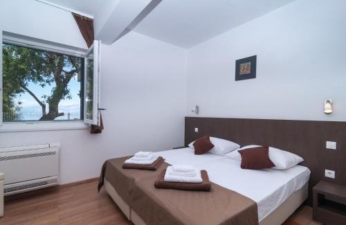 Skrip Villa | Dinoti Villas