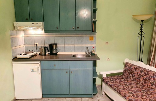 Agia Pelagia House | Dioskouroi Apartments