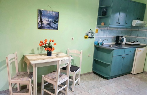 Agia Pelagia House | Dioskouroi Apartments