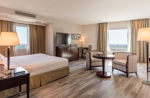 Historic Center Hotel | Diplomatic Hotel