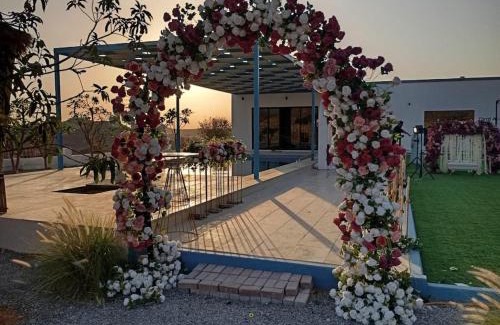 Ras Al Khaimah Villa | Dirat Al-Ghizal 1