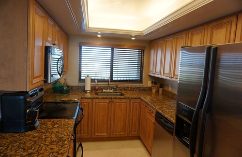 Sand Key Condo | Direct Beach Access Near Clearwater Beach, Lighthouse Towers Breathtaking view!
