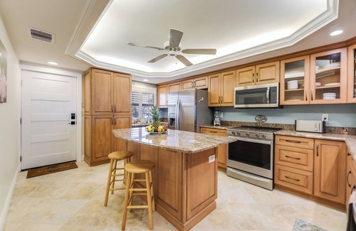 Sanibel Condo | Direct Beach Front/Best View of Gulf/Remodeled Pointe Santo E36 Sanibel