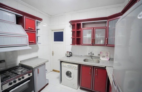 Al-Muntazah Apartment | Direct Sea view 3 bed room apartment Family only