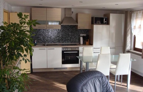 Kopenick House | Directly on the water with its own jetty in Berlin - Köpenick