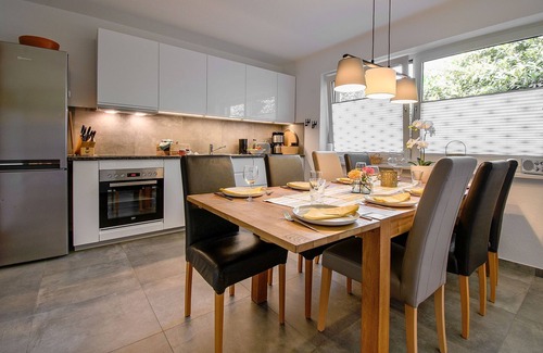 Dingsfelde House | Dirks Geesthaus Dingsfelde - Geesthaus Dingsfelde