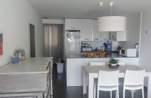 Diputacion de Rincon de San Gines Apartment | Discover a new Manga, where the Manga is lost. Veneciola Beach km17