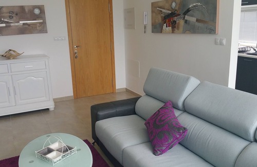 Dean Pequeno Apartment | Discover and enjoy with the family. Sea - mountains and gastronomy